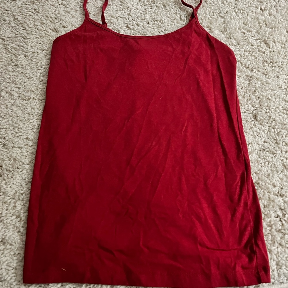 Forever 21 tank top